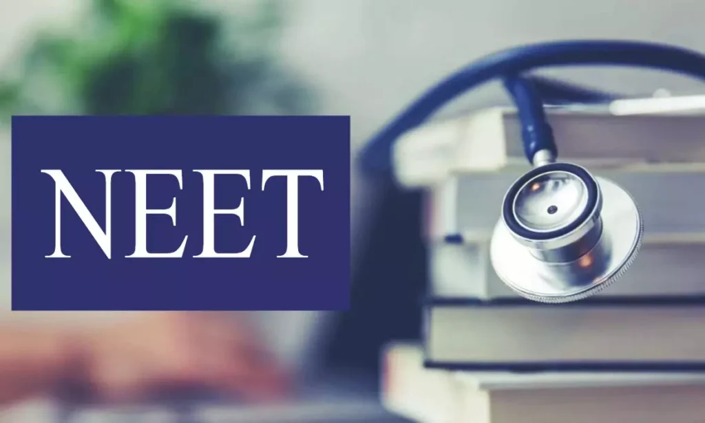 NEET Admit Card 2024 Download