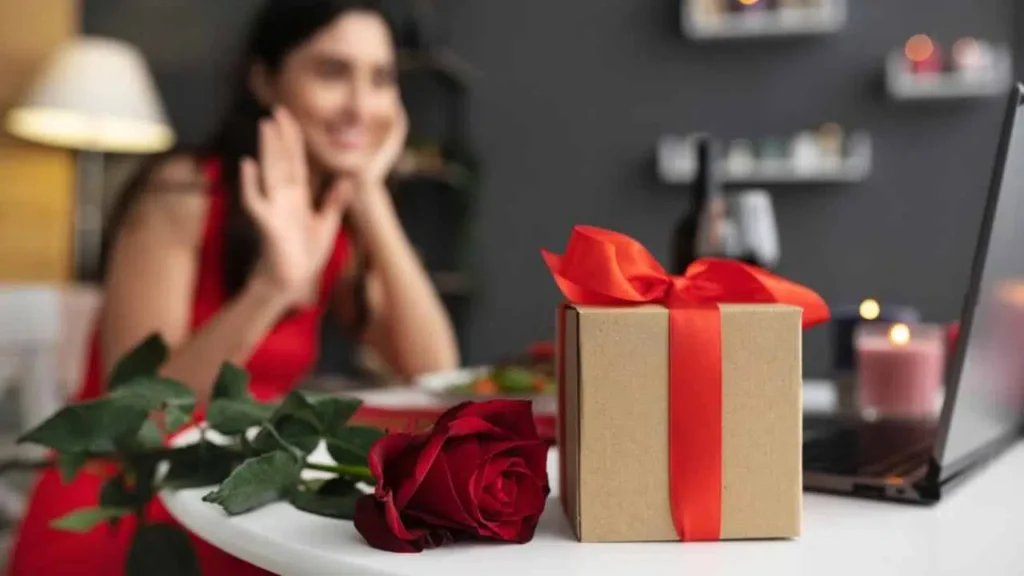 Valentine Day Gift Ideas Under 100